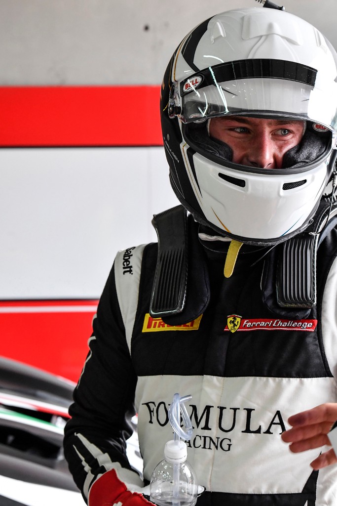 (Foto: Formula Racing)